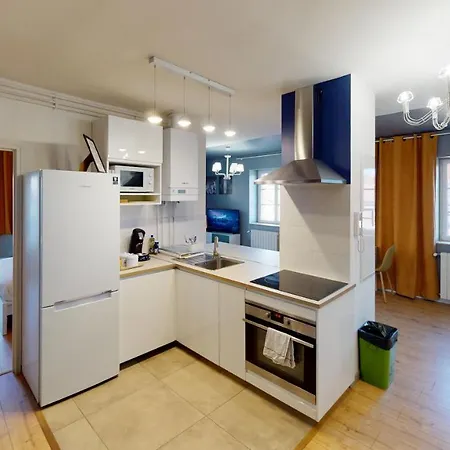 Sainte-Lucie Appartement 3 Pieces Netflix Metz Buitenkant foto