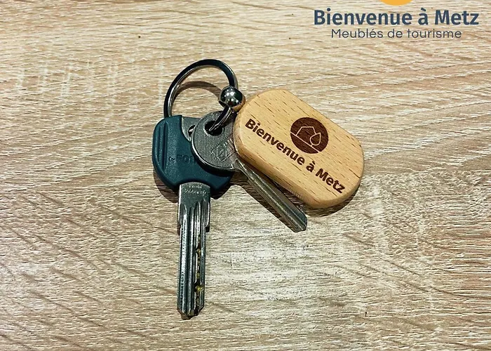 Sainte-Lucie Appartement 3 Pieces Netflix