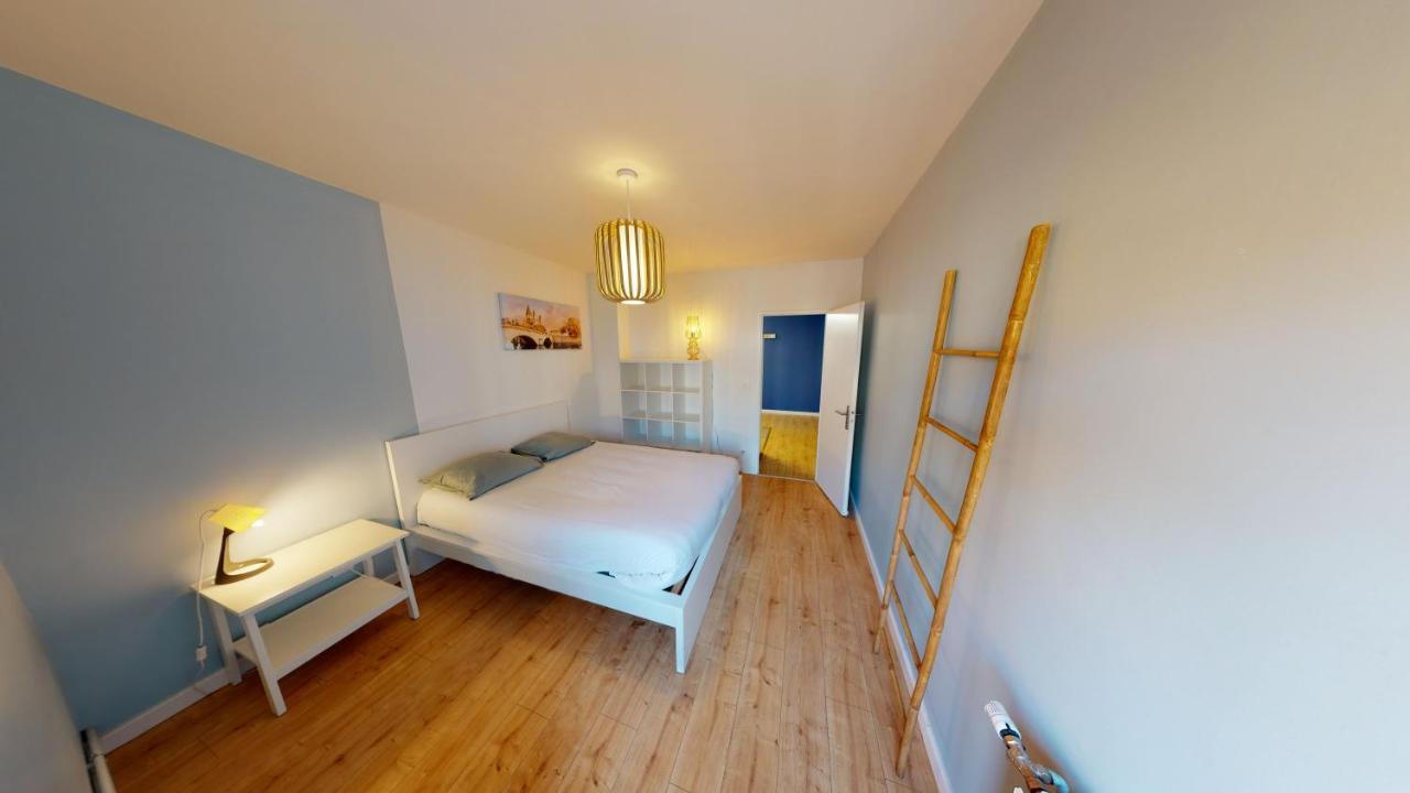 Apartment Sainte-lucie 3 Pieces Netflix *