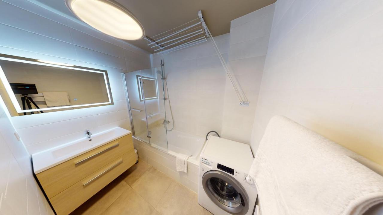 Sainte-lucie 3 Pieces Netflix Apartment *