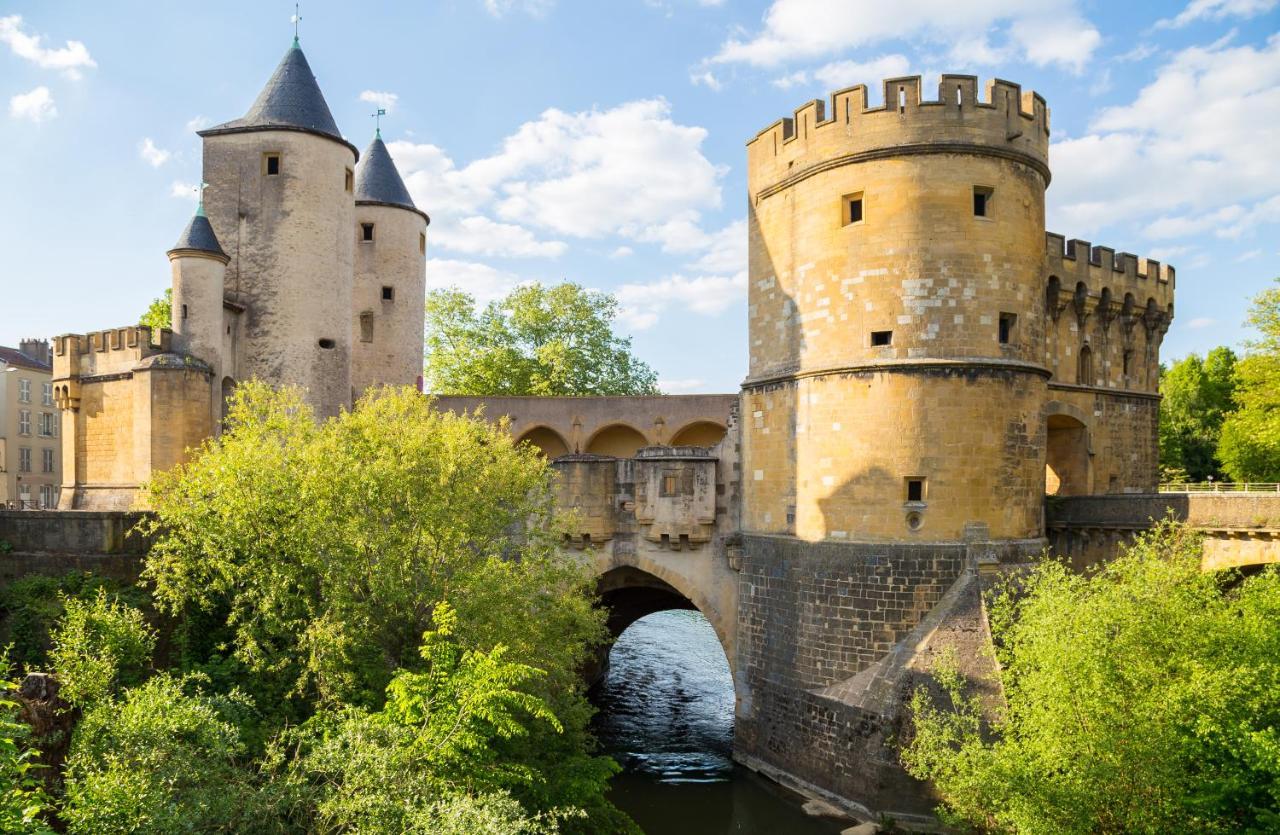 Sainte-lucie 3 Pieces Netflix * Metz